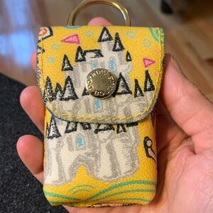 Dooney & Bourke Disney Card Holder